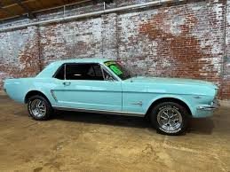 Image result for Tropical Turquoise 1965 Mustang