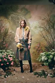 Rodarte Fall 2018 Honestly Wtf Fashion Photography Art Fashion Show Rodarte