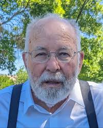 Ronald Olcott Obituary November 22, 2024