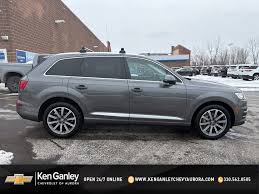 Image result for Graphite Gray 2018 Q7