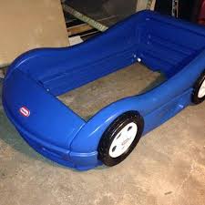 Cool supercar bed gt999 blue usa. Find More Little Tykes Blue Race Car Toddler Bed For Sale At Up To 90 Off