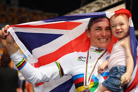 Born 26 october 1977) is a british paralympic cyclist and former swimmer. How Sarah Storey Juggles Cycling And Family Life As She Bids To Become Britain S Most Decorated Paralympian Evening Standard