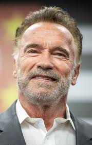 Arnold Schwarzenegger — Wikipédia