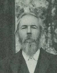 Andrew Jackson Bishop (1839-1934)