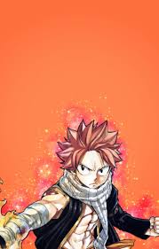 We hope you enjoy our growing collection of hd images. Fairytail Natsudragneel Natsu Anime Animeboy Animewallpaper Natsu Dragneel Wallpaper Iphone 1024x1605 Wallpaper Teahub Io