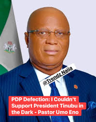 Kabba-Bunu/Ijumu: I Love PDP But The Party Hates Me