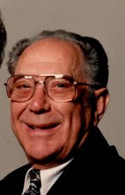 Nat Morrell Obituary