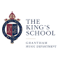 The King's School Christmas Concert event image
