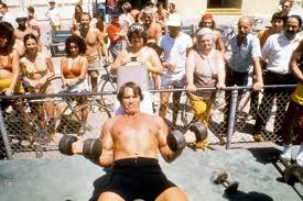 Arnold Schwarzeneggers Diet And Workout Plan Man Of Many