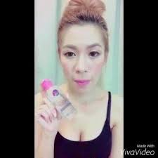 ❤️ນຽນແທ້.... ❌ບໍ່ຈຳເປັນຕ້ອງໃຊ້ຮອງພື້ນ... ❌ບໍ່ຕ້ອງທາແປ້ງໜາໆອີກຕໍ່ໄປ...!  ❥ໜ້າມັນ ❥ໜ້າໝອງຄ້ຳ ❥ໜ້າບໍ່ຟຸງຟີ້ງ ຟັງທາງນີ້! "ຄີມແມ່ມົດ ...