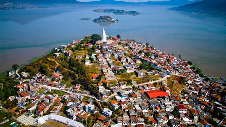 Step Into The Heart Of Day Of The Dead On A Storied Mexican Island Full Of  Tradition