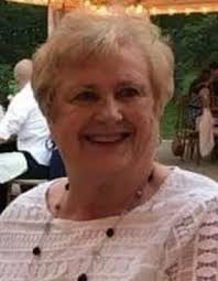 Mary Armstrong-Wood Obituary (1939