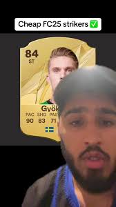 Fc 25 Starter Beasts