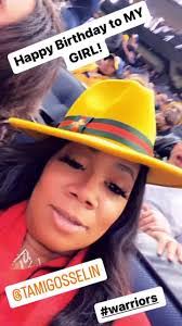 Tammy Hasty's Instagram, Twitter & Facebook