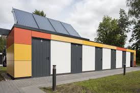 Pin Auf Betonfertiggaragen
