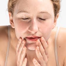 Calming Oil Cleanser