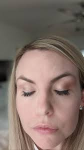 A rose quartz eye is the perfect easy Sunday look. All you need is the  Crystal Drama Eye Shadow Palette + an Eye Shadow Brush:  https://bbrwn.co/2HCtfDL