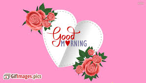 See more ideas about good morning quotes, good morning inspiration, morning inspirational quotes. Good Morning Gif Heart Butterfly In Flower Gif Gifimages Pics