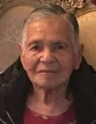 Maria Valeria (Gutierrez) Sisneros Obituary January 29, 2020