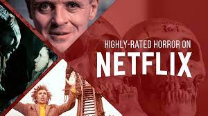 Usa the website imdb (internet movie database) offers a lot of information regarding the top 10. Best Horror Movies On Netflix According To Imdb Rottentomatoes What S On Netflix