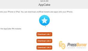 The game has 60 levels for you at its disposal. Cara Menginstal Dan Menggunakan Aplikasi Appcake Di Iphone Pressburner Com