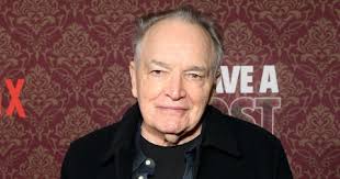 Die Hard 2 star Tom Bower dies aged 86