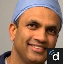 Dr. Michael Maile, MD