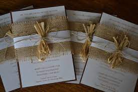 Pin By Danielle Molnar On Weddings Burlap Wedding Invitations Diy Rustic Wedding Invitations Burlap Wedding Invitations Diy Rustic