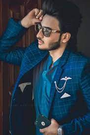 Maybe you would like to learn more about one of these? Stylish Handsome Beautiful Boy New Hair Style Boys 2020 New Pakistani Hairstyle 20 July 2021