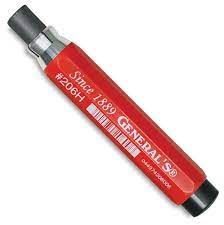 Graphite Stick And Holder Art Materials Stationery Art Art Tools