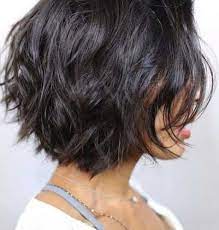 Frisuren 2021 Beauty Kurzhaarfrisuren Haarfarben Haarschnitte Gestufter Haarschnitt Coole Frisuren Kurzhaarfrisuren