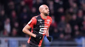 Steven nzonzi is a frenchman professional football player who best plays at the center defensive midfielder position for the stade rennais fc in the french ligue 1. Steven Nzonzi Spielerprofil 20 21 Transfermarkt