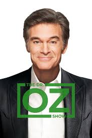 The Dr. Oz Show (TV Series 2009–2022)