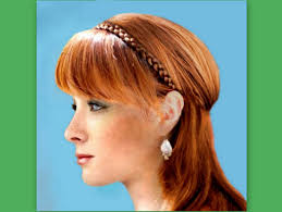Headband Hair Extensions
