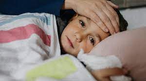 Chills With Fever: Causes, Treatment, And More