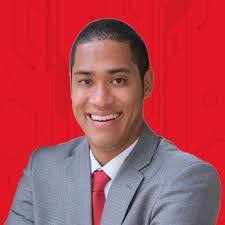 Jacqueline Stenger's Instagram, Twitter & Facebook