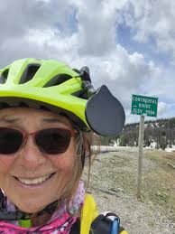 Riding 56 years, planning to stop soon