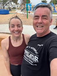 This is Mervyn Marquet and this week he turned 100. Mervyn enlisted in the  Royal Australian Airforce in November 1941 and reached the rank of a  Warrant Officer before discharging in January