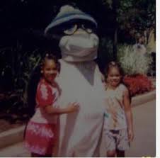 Desree' Gabriele Sanders Obituary