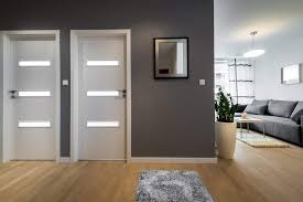 Fall in love with our ultimate home decor guide to contemporary design style. 12 Different Types Of Interior Door Styles