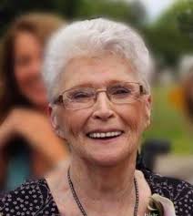 Jeannette OLAH Obituary (1936