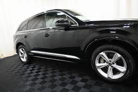 Image result for Night Black 2021 Q7