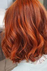 Best Home Red Hair Color Guide To Choice Choice Color Guide Red Orange Hair Hair Color Guide Diy Hair Color