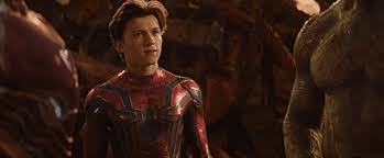 Make your own images with our meme generator or animated gif maker. 125 Tom Holland Gifs Gif Abyss