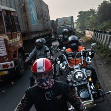 Badass cat lovers, these helmets were created just for you. Harley Davidson To Leave India After Poor Sales The New York Times