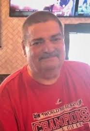 Thomas Halvorsen (–2022) of Godfrey, IL