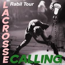 Can be operated from home. Paul Rabil Live Lacrosse Tour Parodies Classic Rock Album Covers