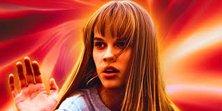 Hilary Swank's Disappointing Cobra Kai Update Creates A New Season 6 Mystery