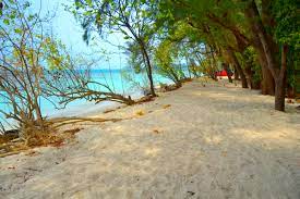 Pulau perak adalah salah satu pulau kecil dan tak berpenghuni yang ada di kawasan wisata kepulauan seribu, dki jakarta. Pulau Perak Tempat Camping Di Gugusan Kepulauan Seribu Jakarta Jakarta