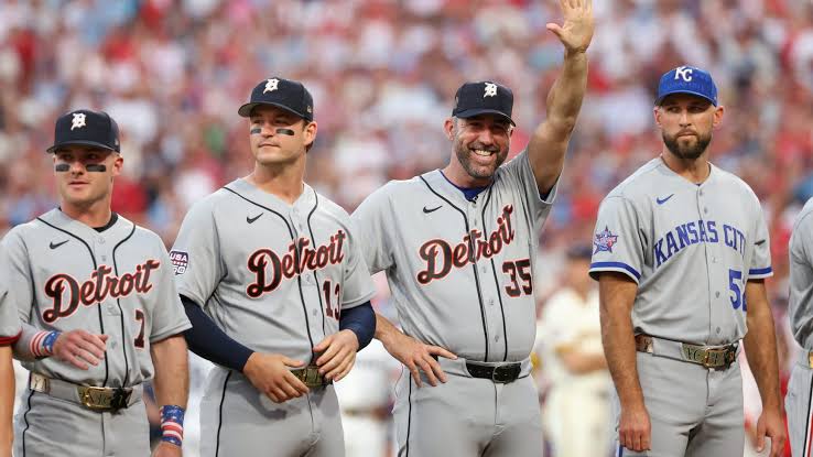 Detroit Tigers in All-Star Game: Highlights from Philadelphia